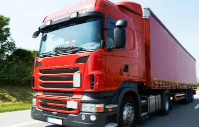 Konya Özvatan Ambar Kargo