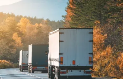 Konya Özvatan | Klima Taşıma