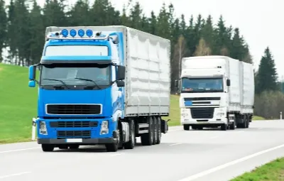 Konya Özvatan | Eşya Taşıma